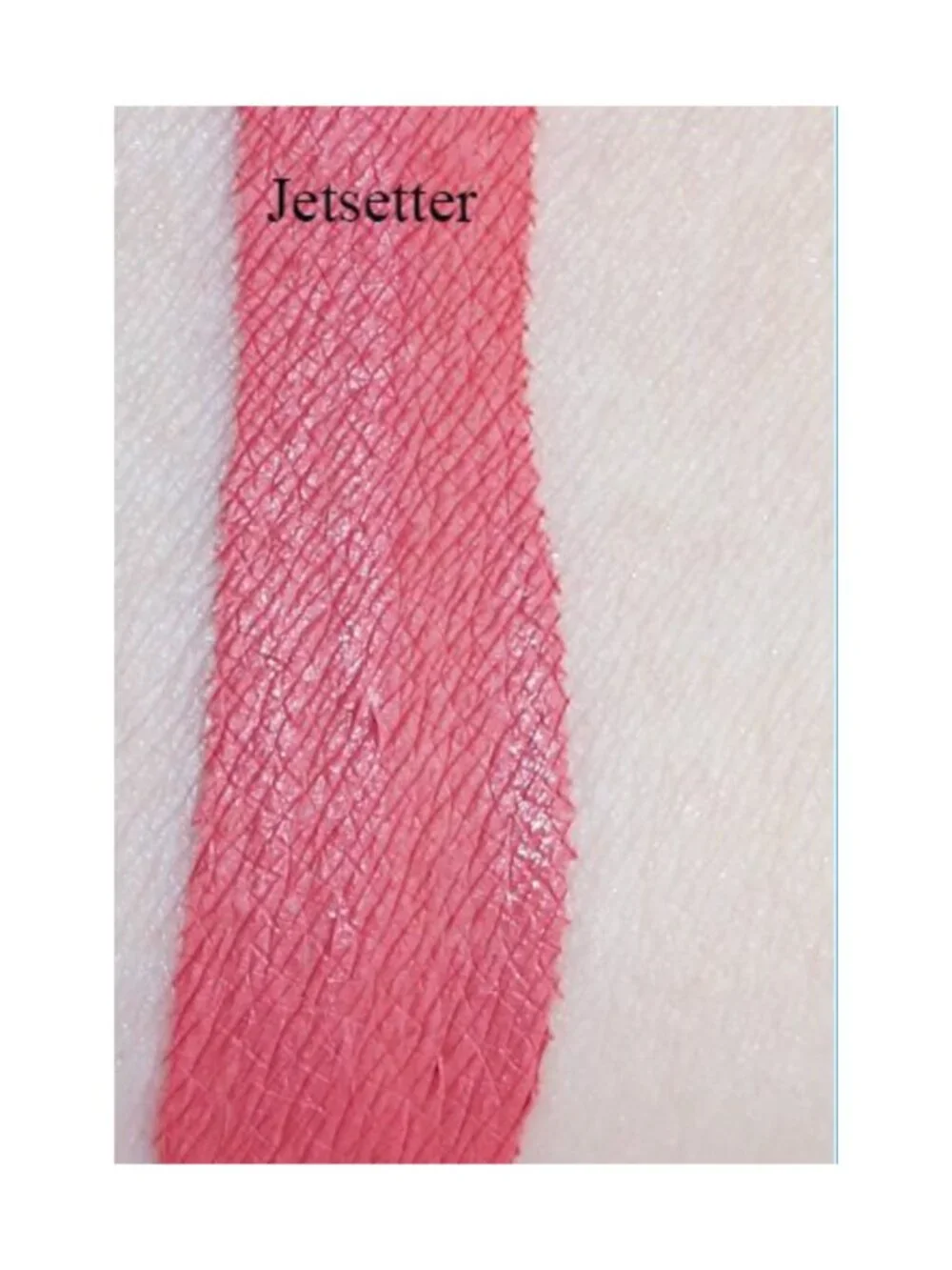 NWOT HUDA BEAUTY Jetsetter Pink Matte Liquid Lipstick DISCONTINUED/Limited Ed.